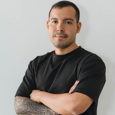 Carlos Trejos
